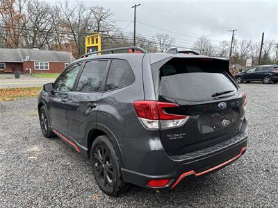 2021 Subaru Forester Sport   - Photo 3 - Seneca, PA 16346