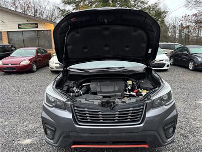 2021 Subaru Forester Sport   - Photo 13 - Seneca, PA 16346