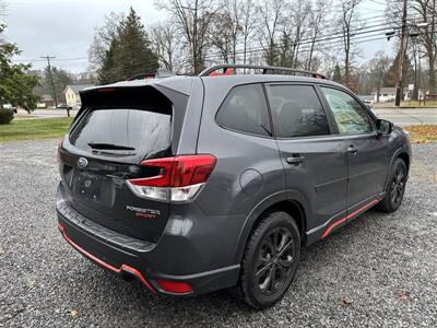 2021 Subaru Forester Sport   - Photo 5 - Seneca, PA 16346