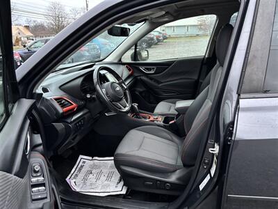 2021 Subaru Forester Sport   - Photo 10 - Seneca, PA 16346