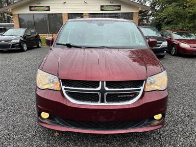 2019 Dodge Grand Caravan SXT   - Photo 8 - Seneca, PA 16346