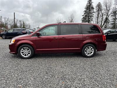 2019 Dodge Grand Caravan SXT   - Photo 2 - Seneca, PA 16346