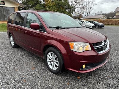 2019 Dodge Grand Caravan SXT   - Photo 7 - Seneca, PA 16346