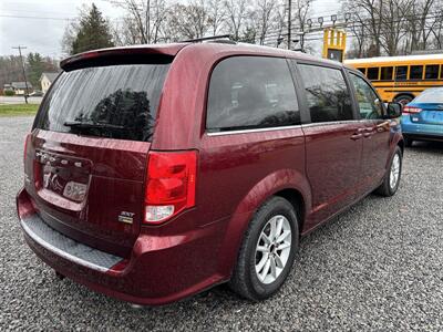 2019 Dodge Grand Caravan SXT   - Photo 5 - Seneca, PA 16346