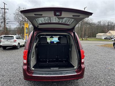 2019 Dodge Grand Caravan SXT   - Photo 11 - Seneca, PA 16346