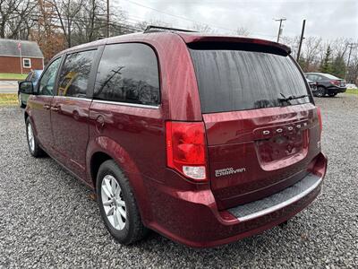 2019 Dodge Grand Caravan SXT   - Photo 3 - Seneca, PA 16346