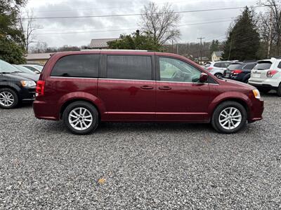 2019 Dodge Grand Caravan SXT   - Photo 6 - Seneca, PA 16346