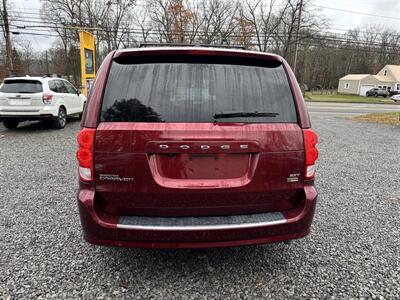 2019 Dodge Grand Caravan SXT   - Photo 4 - Seneca, PA 16346