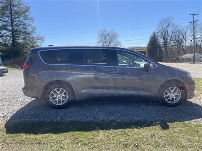 2020 Chrysler Voyager LX   - Photo 6 - Seneca, PA 16346