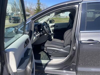 2020 Chrysler Voyager LX   - Photo 9 - Seneca, PA 16346