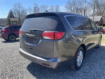 2020 Chrysler Voyager LX   - Photo 5 - Seneca, PA 16346