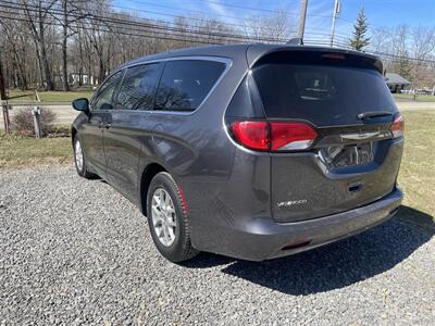 2020 Chrysler Voyager LX   - Photo 3 - Seneca, PA 16346