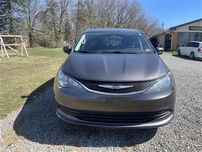 2020 Chrysler Voyager LX   - Photo 8 - Seneca, PA 16346