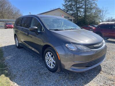 2020 Chrysler Voyager LX   - Photo 7 - Seneca, PA 16346