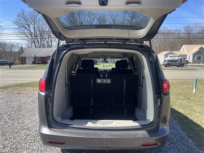 2020 Chrysler Voyager LX   - Photo 12 - Seneca, PA 16346