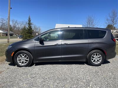 2020 Chrysler Voyager LX   - Photo 2 - Seneca, PA 16346