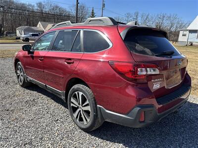 2018 Subaru Outback 3.6R Limited   - Photo 3 - Seneca, PA 16346