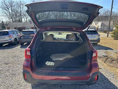 2018 Subaru Outback 3.6R Limited   - Photo 14 - Seneca, PA 16346