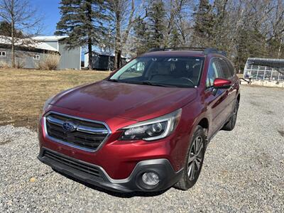 2018 Subaru Outback 3.6R Limited   - Photo 1 - Seneca, PA 16346