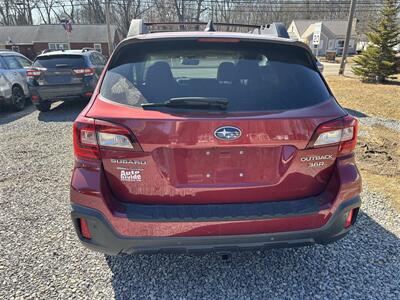 2018 Subaru Outback 3.6R Limited   - Photo 4 - Seneca, PA 16346