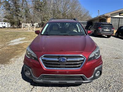 2018 Subaru Outback 3.6R Limited   - Photo 8 - Seneca, PA 16346