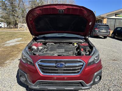 2018 Subaru Outback 3.6R Limited   - Photo 15 - Seneca, PA 16346