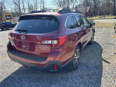 2018 Subaru Outback 3.6R Limited   - Photo 5 - Seneca, PA 16346