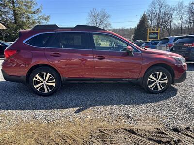 2018 Subaru Outback 3.6R Limited   - Photo 6 - Seneca, PA 16346