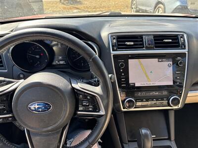 2018 Subaru Outback 3.6R Limited   - Photo 10 - Seneca, PA 16346