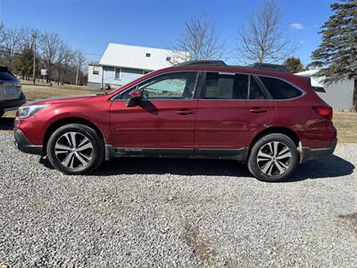 2018 Subaru Outback 3.6R Limited   - Photo 2 - Seneca, PA 16346