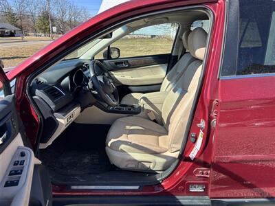 2018 Subaru Outback 3.6R Limited   - Photo 13 - Seneca, PA 16346