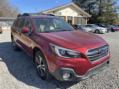 2018 Subaru Outback 3.6R Limited   - Photo 7 - Seneca, PA 16346