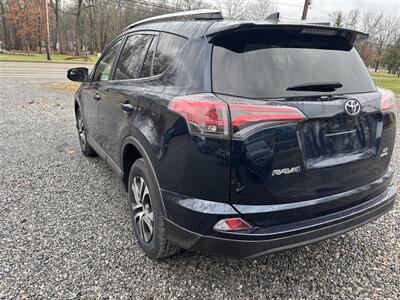 2017 Toyota RAV4 LE   - Photo 3 - Seneca, PA 16346