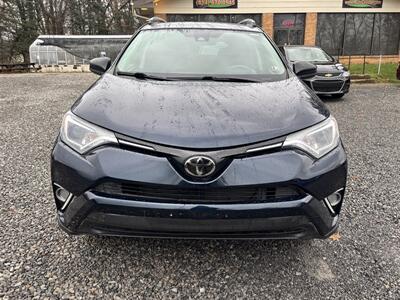 2017 Toyota RAV4 LE   - Photo 8 - Seneca, PA 16346