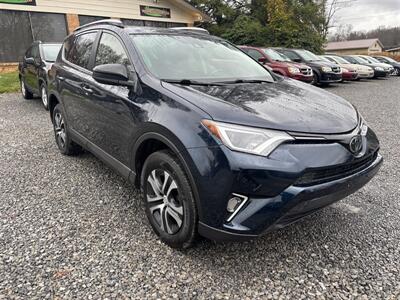 2017 Toyota RAV4 LE   - Photo 7 - Seneca, PA 16346