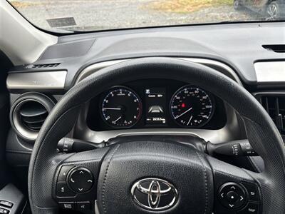 2017 Toyota RAV4 LE   - Photo 9 - Seneca, PA 16346