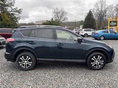 2017 Toyota RAV4 LE   - Photo 6 - Seneca, PA 16346