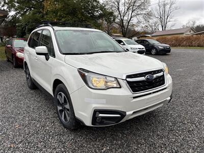 2018 Subaru Forester 2.5i Premium   - Photo 7 - Seneca, PA 16346