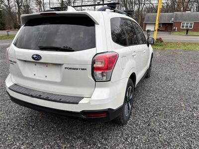 2018 Subaru Forester 2.5i Premium   - Photo 5 - Seneca, PA 16346