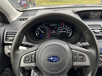 2018 Subaru Forester 2.5i Premium   - Photo 9 - Seneca, PA 16346