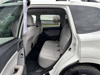 2018 Subaru Forester 2.5i Premium   - Photo 12 - Seneca, PA 16346