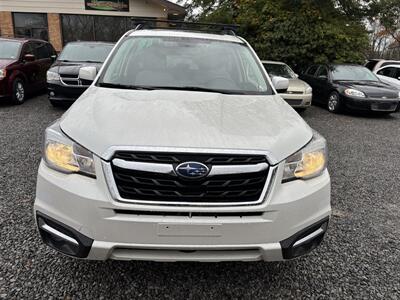 2018 Subaru Forester 2.5i Premium   - Photo 8 - Seneca, PA 16346