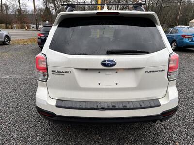 2018 Subaru Forester 2.5i Premium   - Photo 4 - Seneca, PA 16346