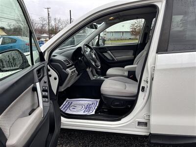 2018 Subaru Forester 2.5i Premium   - Photo 11 - Seneca, PA 16346