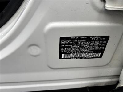 2018 Subaru Forester 2.5i Premium   - Photo 16 - Seneca, PA 16346