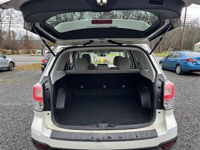 2018 Subaru Forester 2.5i Premium   - Photo 13 - Seneca, PA 16346