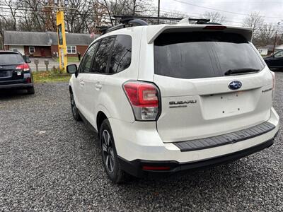 2018 Subaru Forester 2.5i Premium   - Photo 3 - Seneca, PA 16346