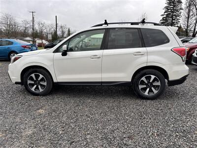 2018 Subaru Forester 2.5i Premium   - Photo 2 - Seneca, PA 16346