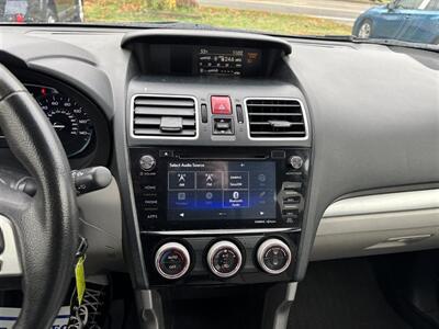 2018 Subaru Forester 2.5i Premium   - Photo 10 - Seneca, PA 16346