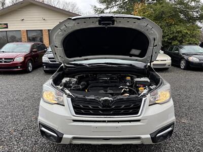 2018 Subaru Forester 2.5i Premium   - Photo 14 - Seneca, PA 16346